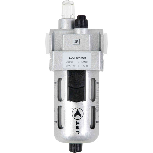 ALI38 Air Lubricators, 3/8" NPT Distribution Jean Lapalme