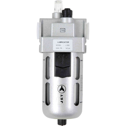 ALS12 Air Lubricators, 1/2" NPT Distribution Jean Lapalme