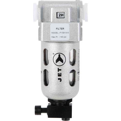 AFM14 Miniature Air Filters Distribution Jean Lapalme
