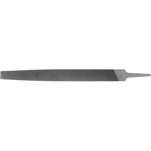 Premium Mill File, 14", Bastard Distribution Jean Lapalme
