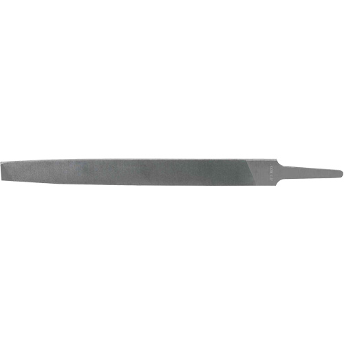 Premium Mill File, 8", Second Distribution Jean Lapalme