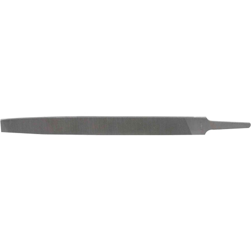 Premium Mill File, 10", Second Distribution Jean Lapalme