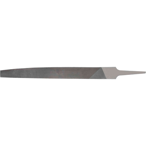 Lime couteau, 8", Lisse Distribution Jean Lapalme