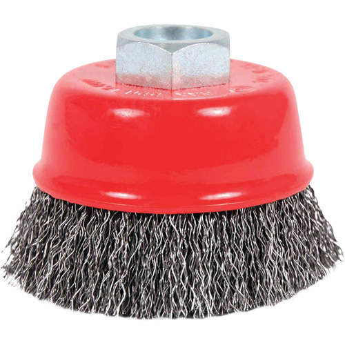 CC318T Brosses-boisseau &agrave; cr&ecirc;p&eacute;s Distribution Jean Lapalme