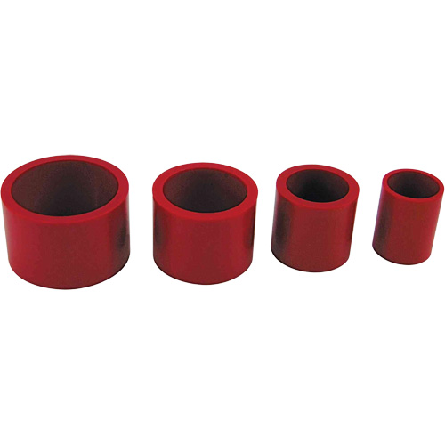Bushing Sets for Bench Grinding Wheels Distribution Jean Lapalme