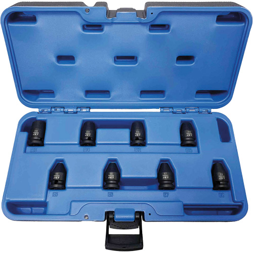 PTS-838 Jeux de douilles External Torx Distribution Jean Lapalme