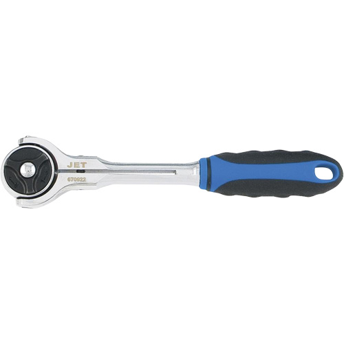 SH270-14 Swivel Head Ratchet Wrenches, 1/4" Drive, Ergonomic Handle Distribution Jean Lapalme