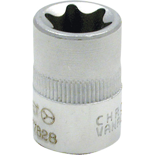 E-4 External Torx Bit Socket Distribution Jean Lapalme