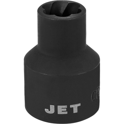 Twist Sockets, Impact Distribution Jean Lapalme