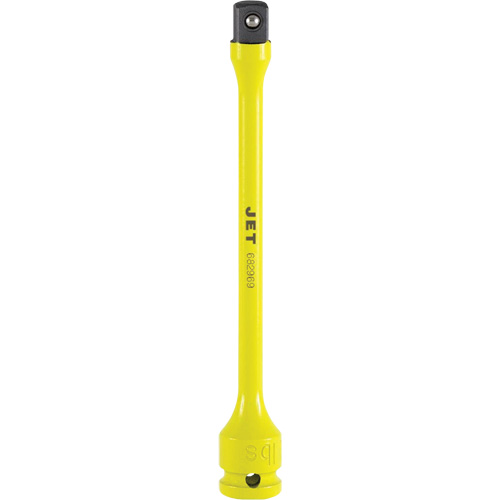 Rallonge limiteur de couple, Prise 1/2", Couple de 75 lb-pi, Vert Distribution Jean Lapalme