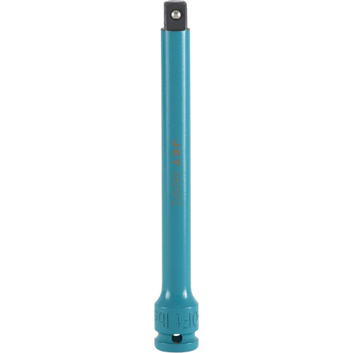 Rallonge limiteur de couple, Prise 1/2", Couple de 150 lb-pi, Turquoise Distribution Jean Lapalme