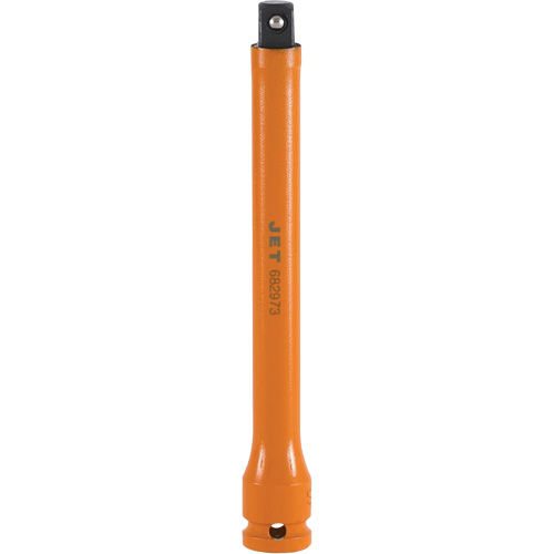 Rallonge limiteur de couple, Prise 1/2", Couple de 160 lb-pi, Orange Distribution Jean Lapalme