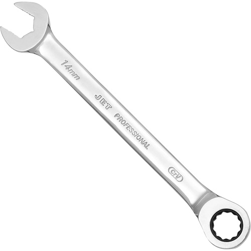RCWS-18M Ratcheting Wrench Sets, Combination, 18 Pieces, Metric Distribution Jean Lapalme