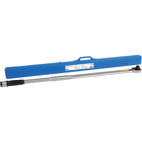 JTW-10700 Cl&eacute;s dynamom&eacute;triques, &agrave; cliquer, Entraînement 1" carr&eacute; Distribution Jean Lapalme