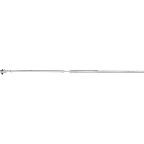 JITW-101000 Industrial Series Torque Wrenches, Click, 1" Square Drive, 200 - 1000 ft-lbs. Distribution Jean Lapalme