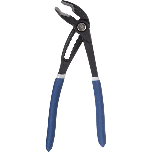 JRWP-180 Pinces &agrave; rochet pour pompe &agrave; eau, Longueur 7-1/4" Distribution Jean Lapalme
