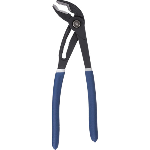 JRWP-300 Pinces &agrave; rochet pour pompe &agrave; eau, Longueur 12" Distribution Jean Lapalme