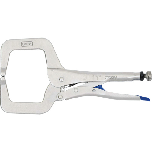 J11R, Pince-&eacute;taux, Capacit&eacute; de 11" (279 mm) Distribution Jean Lapalme