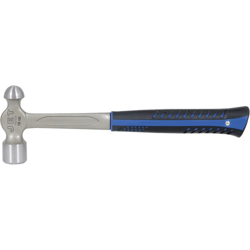 JSBP-16 Steel Ball Pein Hammers, 16 oz. Head Weight Distribution Jean Lapalme