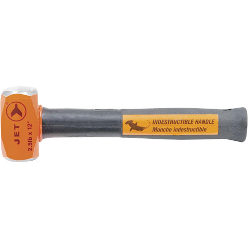 USH-824 Marteaux indestructibles, 8 lb, 24" Distribution Jean Lapalme