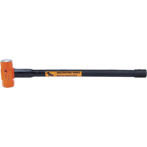 USH-830 Marteaux indestructibles, 8 lb, 30" Distribution Jean Lapalme