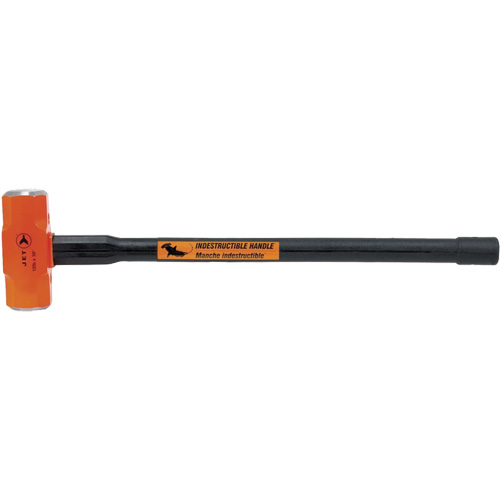 USH-1230 Indestructible Hammers, 12 lbs., 30" Distribution Jean Lapalme