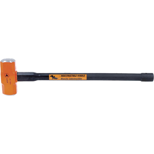 USH-1430 Indestructible Hammers, 14 lbs., 30" Distribution Jean Lapalme
