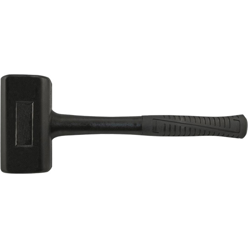 DB-150HD Dead Blow Sledge Head Hammers - One-Piece, 1.5 lbs., Textured Grip, 12" L Distribution Jean Lapalme