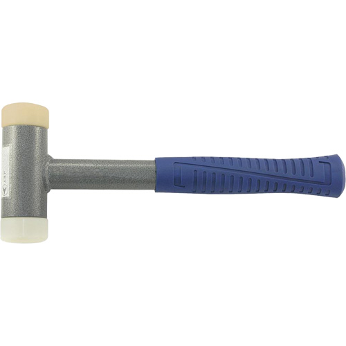 SFH-175 Dead Blow Soft Face Hammers, 29 oz., Textured Grip Distribution Jean Lapalme