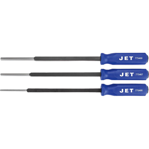 PPH-3XL Jeux de de poinçons effil&eacute;s &agrave; manche long, 3 morcea Distribution Jean Lapalme