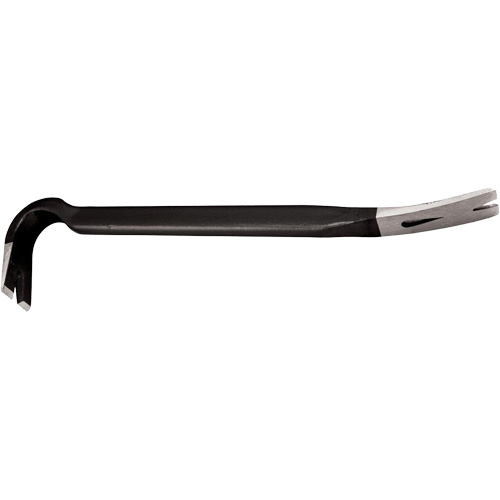 JPNB-24 Barres de d&eacute;molition encoch&eacute;e, Longueur de 24" Distribution Jean Lapalme