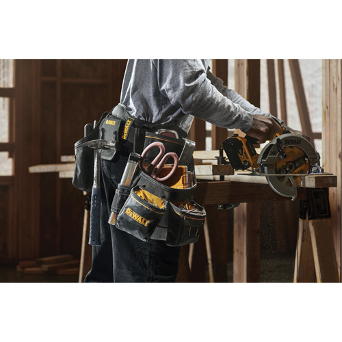 Tool Rig, Professional, 26 Pockets Distribution Jean Lapalme