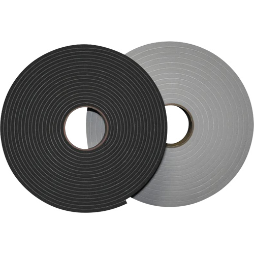 1/2" x 2" Weather Strip With Adhesive Backing Distribution Jean Lapalme