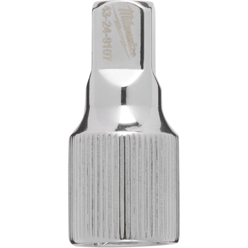 Rallonge de prise, Prise 3/8", 1-1/2" lo Distribution Jean Lapalme