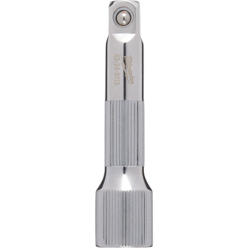 Rallonge de prise, Prise 3/8", 3" lo Distribution Jean Lapalme
