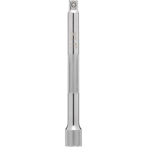 Drive Extension, 3/8" Drive, 6" L Distribution Jean Lapalme