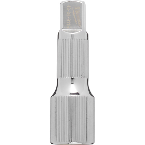 Rallonge de prise, Prise 1/2", 3" lo Distribution Jean Lapalme