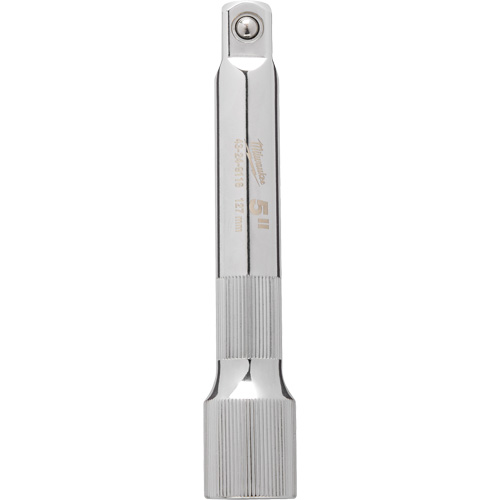 Rallonge de prise, Prise 1/2", 5" lo Distribution Jean Lapalme