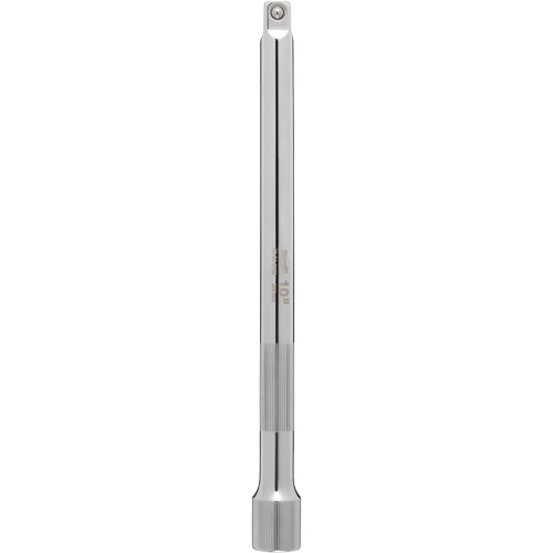Drive Extension, 1/2" Drive, 10" L Distribution Jean Lapalme