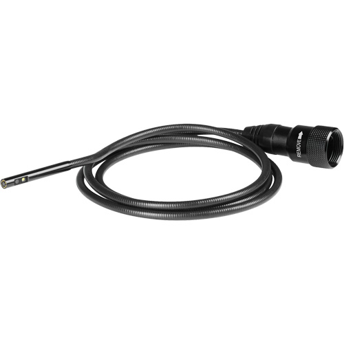 5 mm Borescope Camera Cable Distribution Jean Lapalme