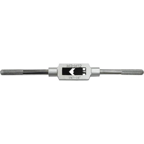 Adjustable Tap Wrench Distribution Jean Lapalme