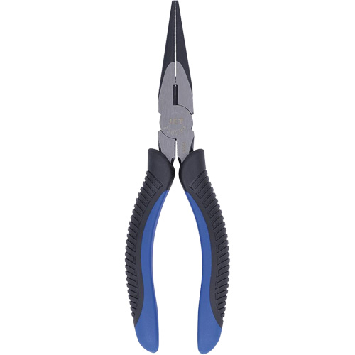 LN-200SHD Long Nose Pliers, 8" L Distribution Jean Lapalme