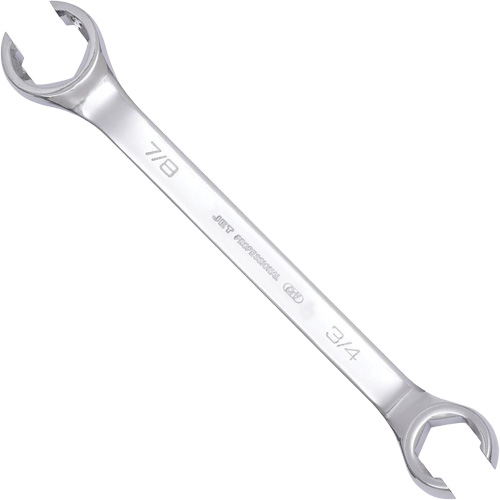 SAE Flare Nut Wrench Distribution Jean Lapalme