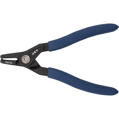 SRP-547EB Pinces pour anneau de retenue externe pli&eacute; Distribution Jean Lapalme