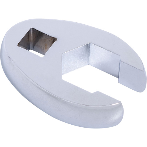 Metric 6-Point Flare Nut Crowfoot Wrench Distribution Jean Lapalme
