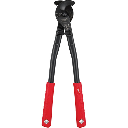 Utility Cable Cutter, 17" Distribution Jean Lapalme