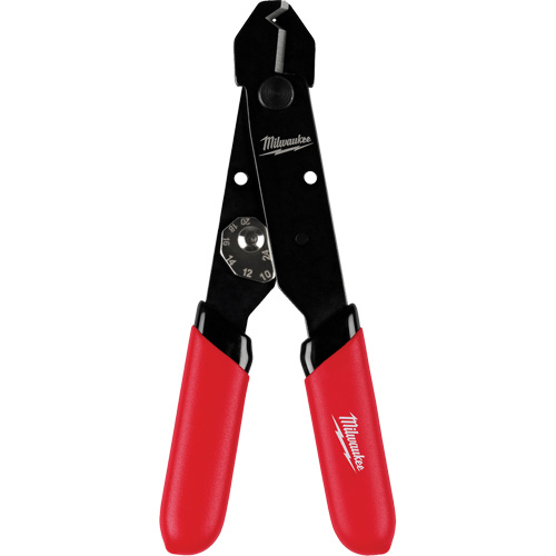 Adjustable Compact Wire Stripper & Cutter Distribution Jean Lapalme