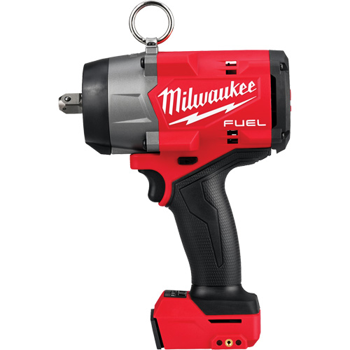 High Torque Impact Wrench with Pin Detent, 18 V, 1/2" Socket Distribution Jean Lapalme