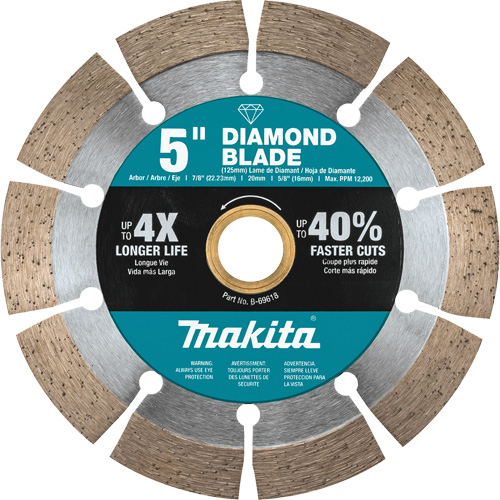 Diamond Saw Blade Distribution Jean Lapalme