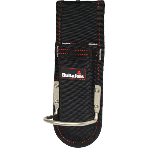 Hammer & Knife Tool Holder, Hammer Holder/Knife Holder, Ballistic Polyester, 1 Pockets Distribution Jean Lapalme